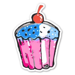 Cup Cake