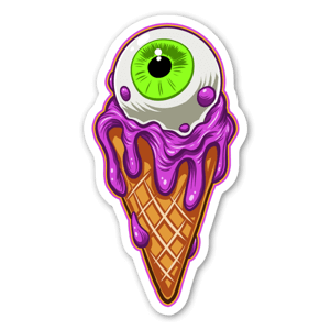 We all scream...