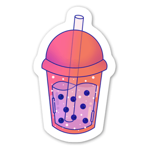 Bubble tea