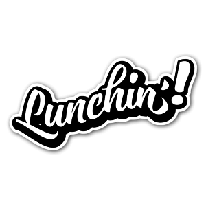 Ay Youngin'! DC Natives know when you're clowning around or straight actin' a fool...YOU'RE LUNCHIN'! Act like you've got some sense. Sho You Right!