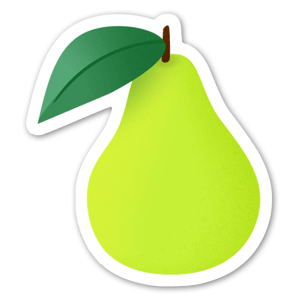 Pear