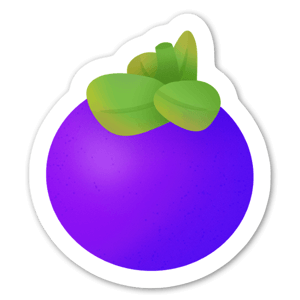 Mangosteen