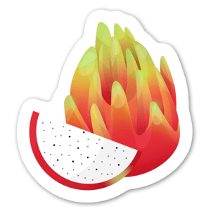 Dragonfruit 