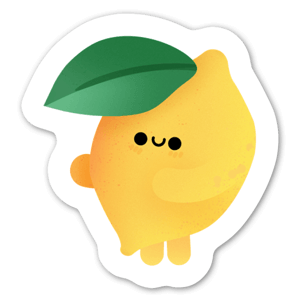 Lemon baby