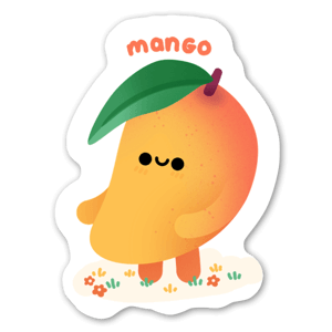 Baby mango