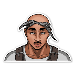 Tupac Tribute