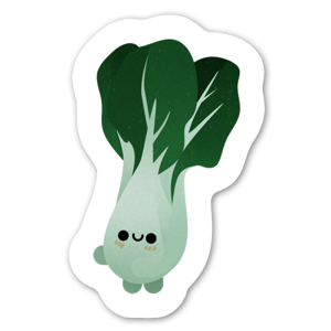 Bok choy