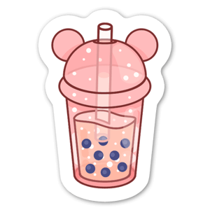 Boba tea