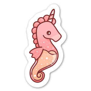 Seahorse