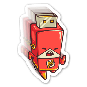 The fastest USB Flash Drive