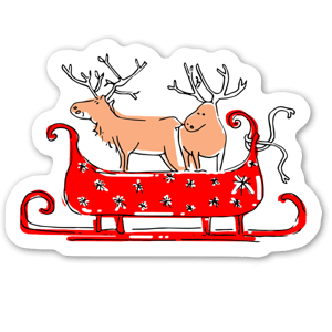 Reindeer