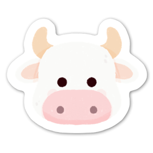 Year of the cow!