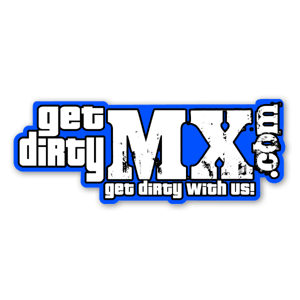 Make your own custom GetDirtyMX stickers!