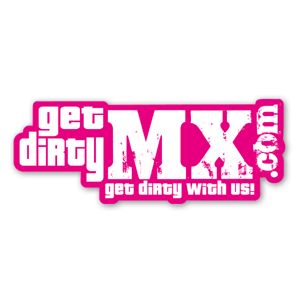 Make your own custom GetDirtyMX stickers!