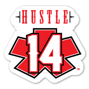 HustleHustle made by The Artist Grimm