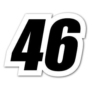 Racing 46 